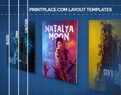 Poster Sign Printing